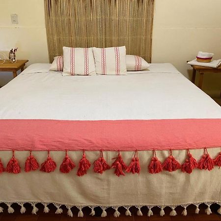 Bed and Breakfast Terraza Cielito Lindo Oaxaca Exterior foto